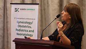 Spanish Society of Gynecology and Obstetrics