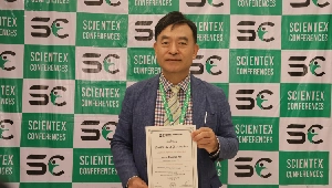 Gynecology conference