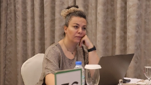 İstanbul Okan University