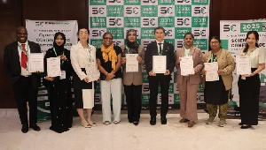 Gynecology conference