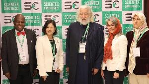 Gynecology conference