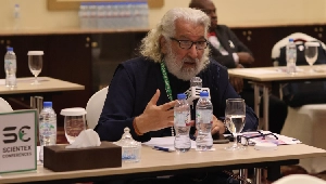 Alfredo Juan Sfeir Younis