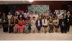 Gynecology conference