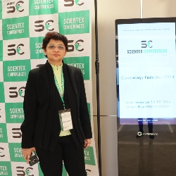 Gynecology congress