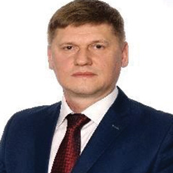 Sinchikhin Sergey Petrovich
