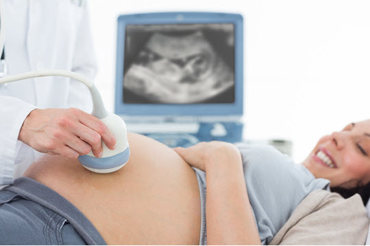Maternal Fetal Health