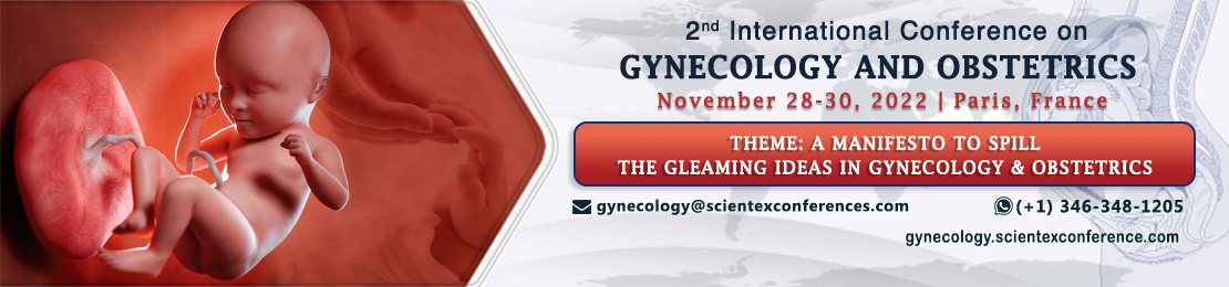 Top Gynecology conference