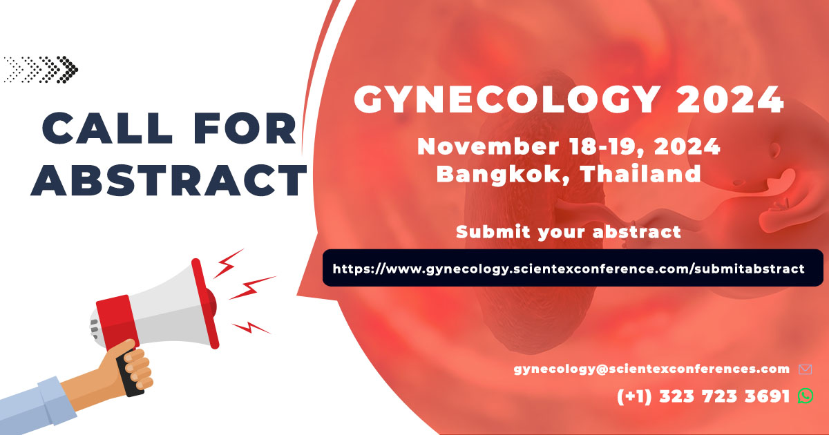 Gynecology conference