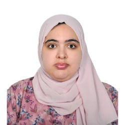 Ruba N M Hammouda, Ain Shams University, UAE